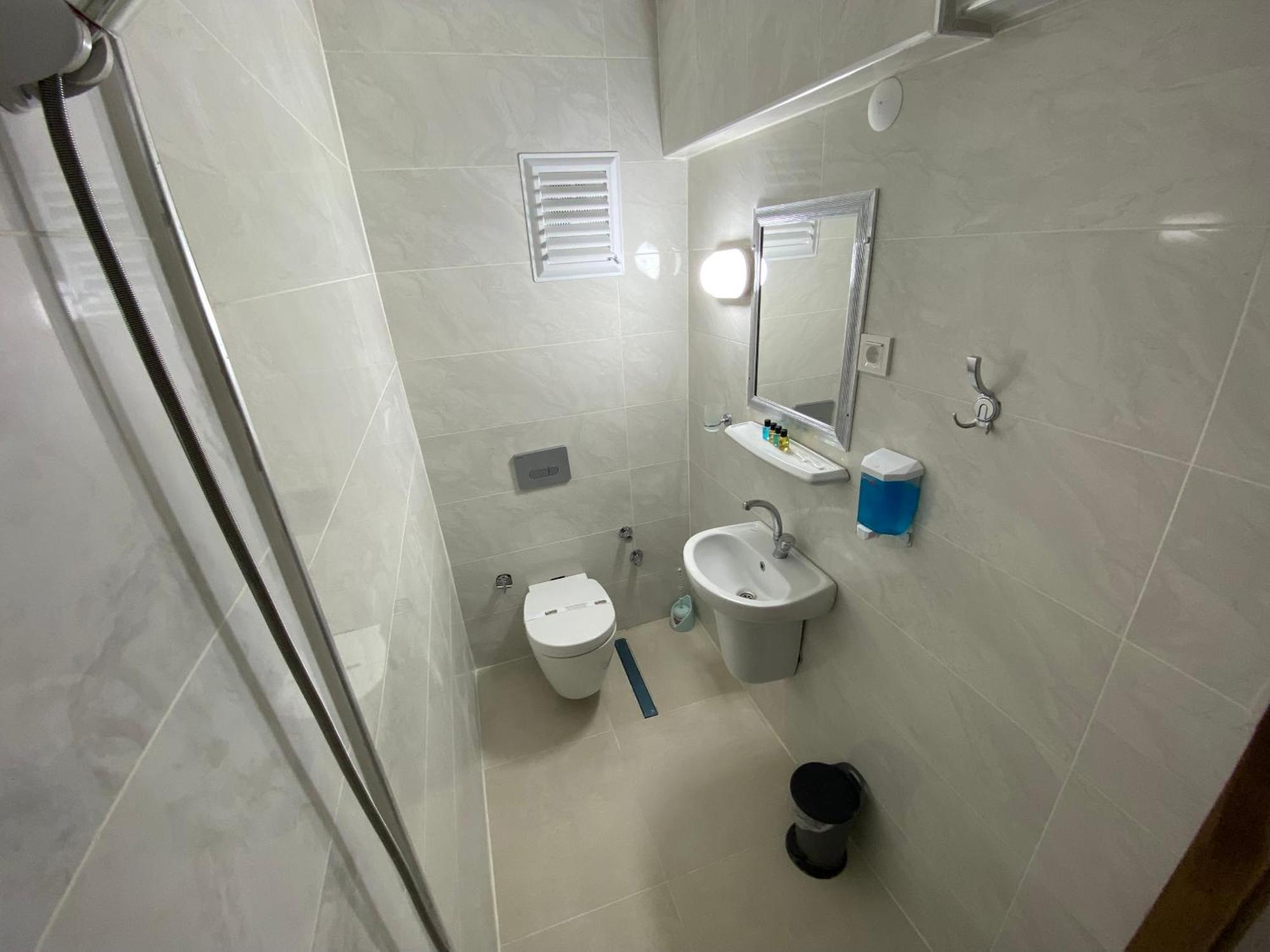 Acer Guenes Otel Didim Exterior photo